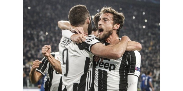 Marchisio anuncia aposentadoria